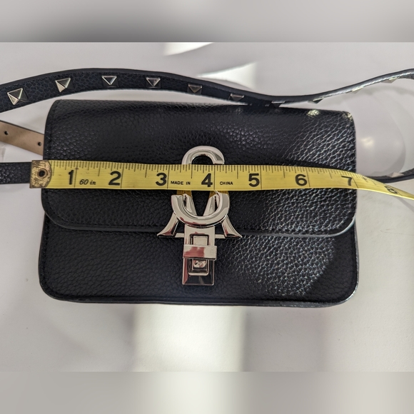 NWT Steve Madden Belt Bag Fanny Pack - Picture 7 of 8